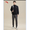 Sports coat men's new winter knitted cardigan