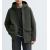 2023 Winter New Arrival: High Performance Composite Hooded Coat for Men and Women (Wholesale)