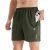 Monkey Clothing Mens Athletic Shorts -Running, Tennis Gym Workout Shorts for Men 5