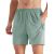 Monkey Clothing Mens Athletic Shorts -Running, Tennis Gym Workout Shorts for Men 5