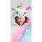 Monkey Clothing Unicorn Onesie Unisex Adult Pajamas One-Piece Cosplay Costume Animal Partywear
