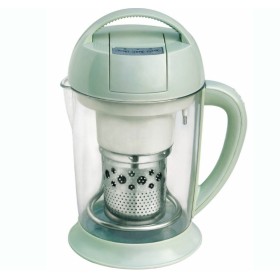 Reborn high speed blender
