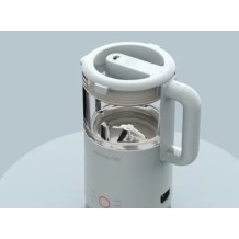 Reborn juicer