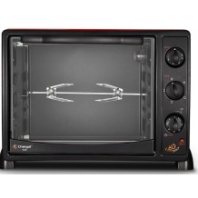 Reborn multi-function oven