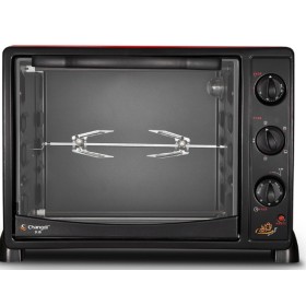 Reborn multi-function oven