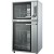 Reborn disinfection cabinet
