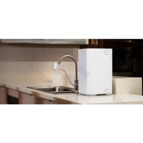 Reborn water purifier