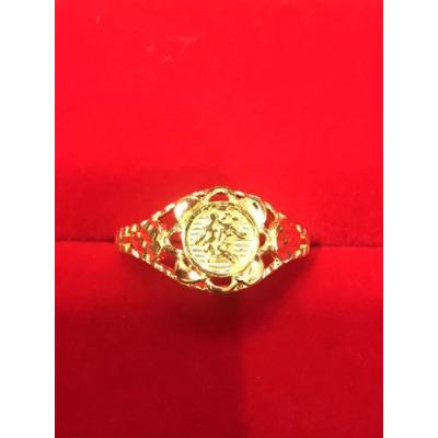 gold ring