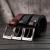 Cowhide belt