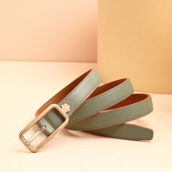 Women's belt