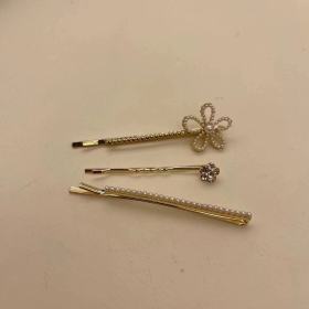 Barrettes