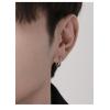 men's earrings