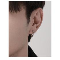 men's earrings