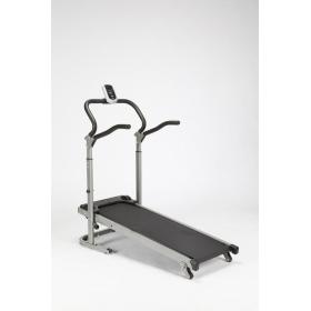 Household foldable treadmill intelligent sports and fitness equipment with multifunctional mute and shock absorption