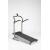 Household foldable treadmill intelligent sports and fitness equipment with multifunctional mute and shock absorption