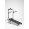 Household foldable treadmill intelligent sports and fitness equipment with multifunctional mute and shock absorption