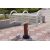 Outdoor fitness equipment Park Community exercise backstand