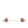 Anaerobic exercise equipment Anaerobic exercise equipment barbell