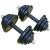 Small fitness equipment Anaerobic fitness equipment dumbbells
