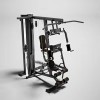 Commercial large fitness equipment anaerobic fitness equipment integrated trainer