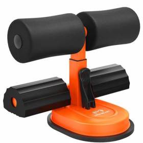 Indoor fitness equipment for household sit ups