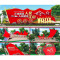 Signboard Socialist Core Values Signboard Party Building Sculpture Signboard Outdoor Advertising Private Customization