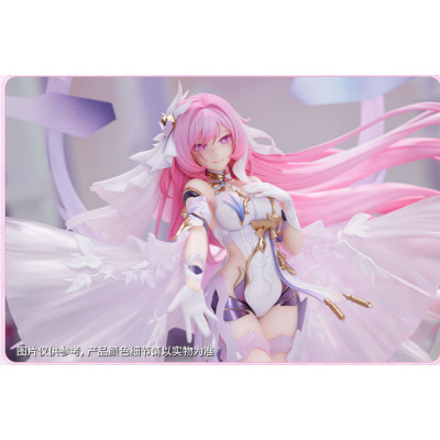 [miHoYo/Collapse 3/Deposit] Alicia 1/7 Handmade True Self: Ver. miHoYo, Law of Man