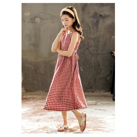 Girls' dress
