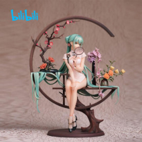 Shaohua Hatsune Miku