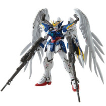 METAL BUILD Mobile Warrior Up to 00 GN-001 Angel Up to (10th Anniversary Edition)