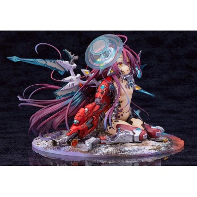 Movie Game Life: Zero Huby Dora Sitting posture, meticulous. Spot Collection Reprint