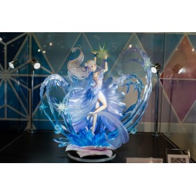 Re: Starting from scratch in a different world, Amelia - Crystal Dress Ver-