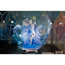 Re: Starting from scratch in a different world, Amelia - Crystal Dress Ver-