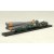 Moderoid Soyuz carrier rocket+transport train