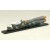 Moderoid Soyuz carrier rocket+transport train
