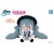 Soft doll LL size Hatsune Miku Future 2021