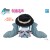 Soft doll LL size Hatsune Miku Future 2021