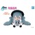 Soft doll LL size Hatsune Miku Future 2021