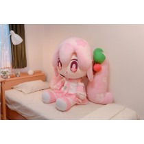 DOQTE Cherry Blossom Future Super Large Plush Doll
