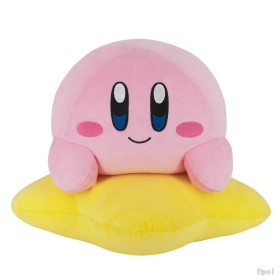 Star Kabi 30th Anniversary Plush