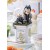 DLC Series Afternoon Tea Party Tea Party Cat British Short haired Cat