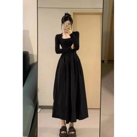 dresses