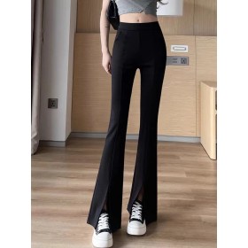 split pants