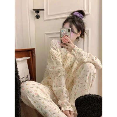 小兔子女甜美可爱