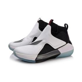 Chinese Li Ning Yi Technology Lightweight and Breathable Shoe fast Yushuai 12 Cost-effective