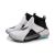 Chinese Li Ning Yi Technology Lightweight and Breathable Shoe fast Yushuai 12 Cost-effective