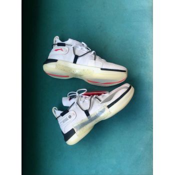 Chinese Li Ning Yi Technology Lightweight and Breathable Shoe fast  motion Shan ji 6
