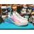Chinese Li Ning Yi Technology Lightweight and Breathable Shoe fast  motion Shan ji 7