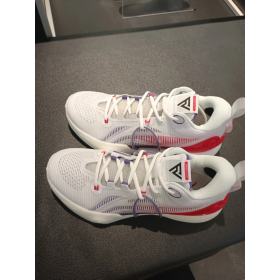 Chinese Li Ning Yi Technology Lightweight and Breathable Shoe fast  motion Shan ji 8