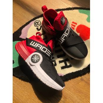 Chinese Li Ning Yi Technology Lightweight and Breathable Shoe fast  Jump Quan Cheng 7